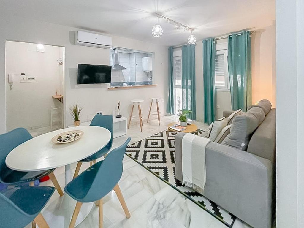 Miguel Bueno Apartment City Center by Stay Belonio - 4