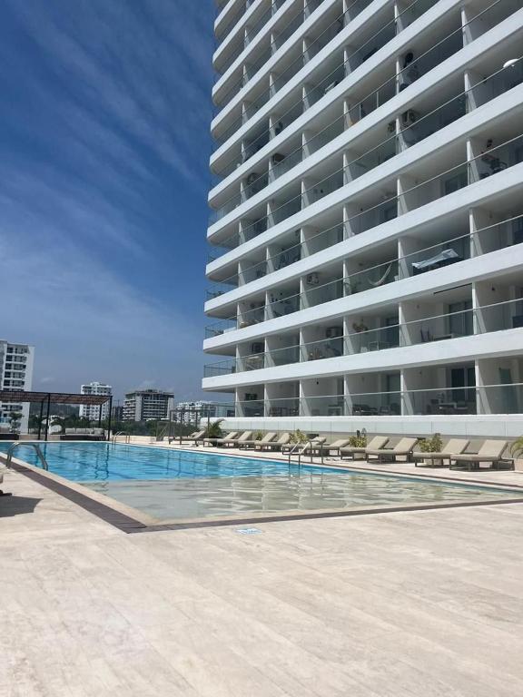 Cartagena Beach Resort - 2