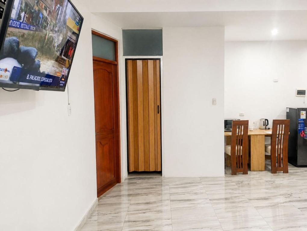 Moderno alojamiento privado e independiente - 5