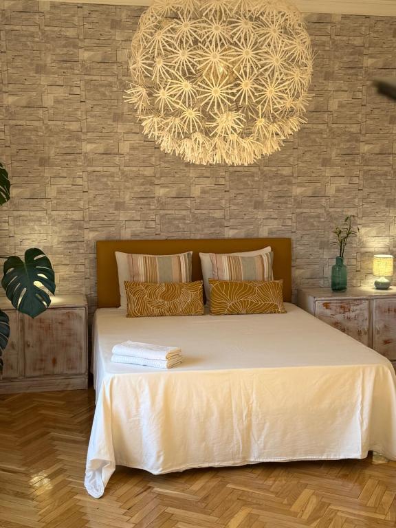 Habitación cornisa , baños y cocina compartida - 5
