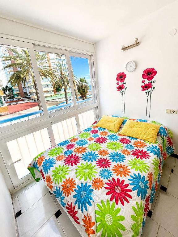 Benidorm Apartament - 3