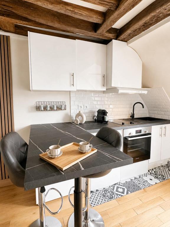 Opera - Deluxe apartment for 4 - 4