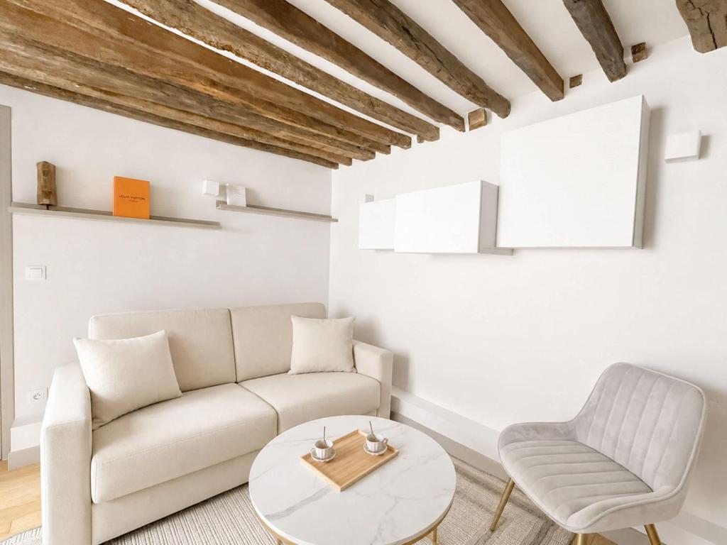 Opera - Deluxe apartment for 4 - 2