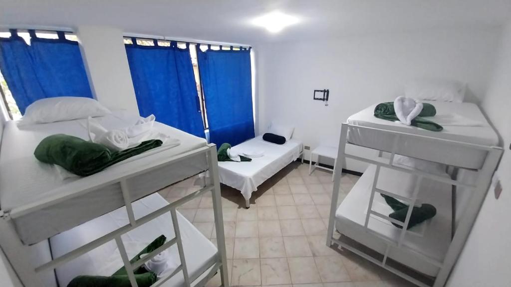Habitacion sencilla - 3