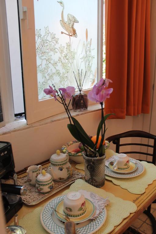 Casa Flavio - 5