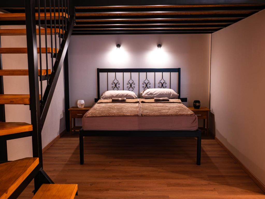 Central Nest Apartments - 2