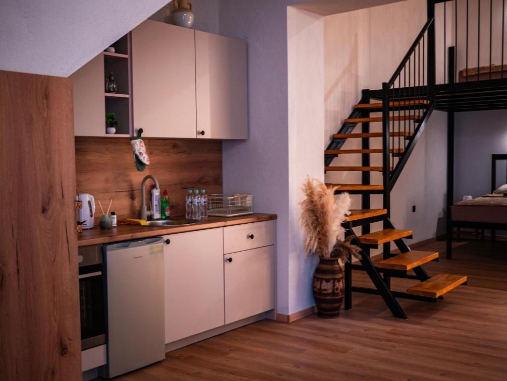 Central Nest Apartments - 4