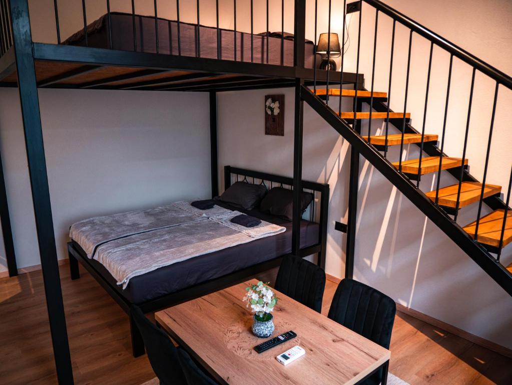 Central Nest Apartments - 3