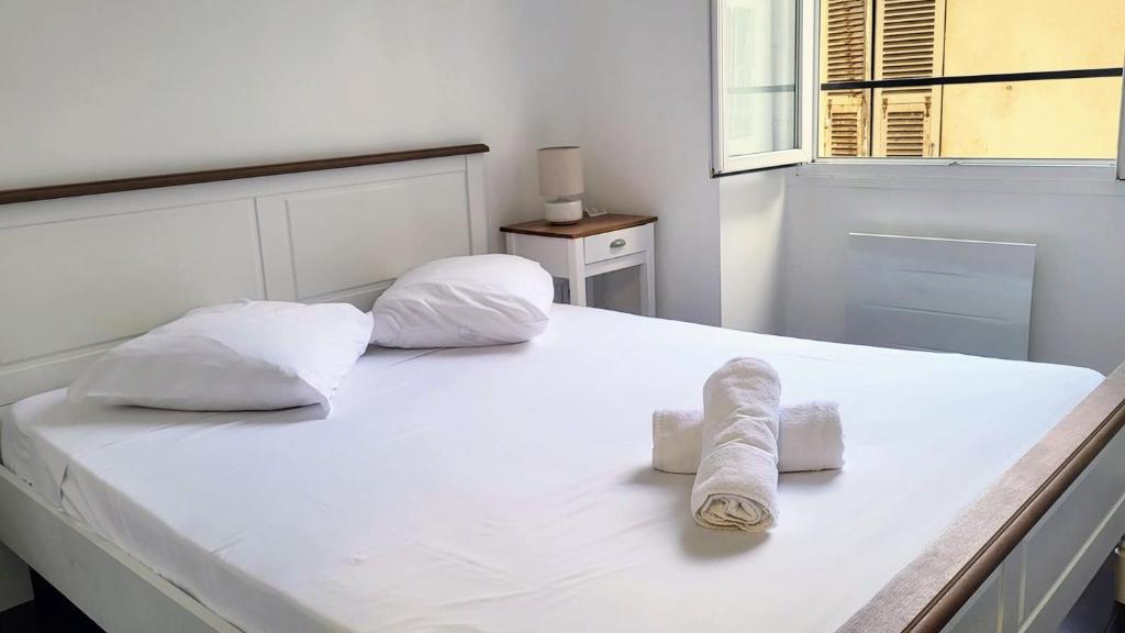 WeHost Clemenceau Sunny Nice Palace 4 pers 1 bedroom - 3
