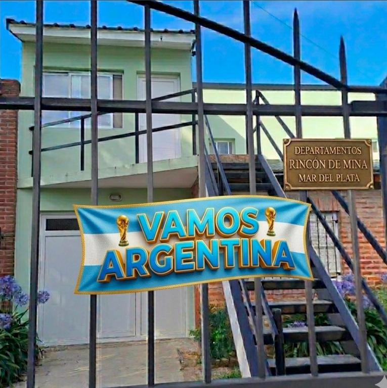 DEPARTAMENTO RINCON DE MINA - 1