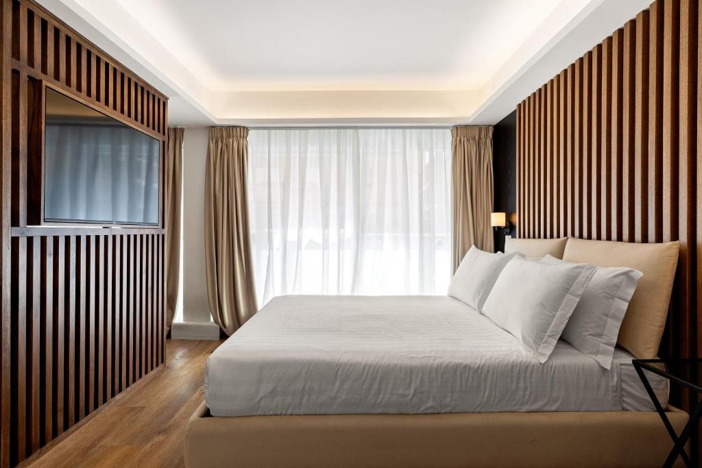 Residenze Chamur Luxury Suites Via Libertà - 3