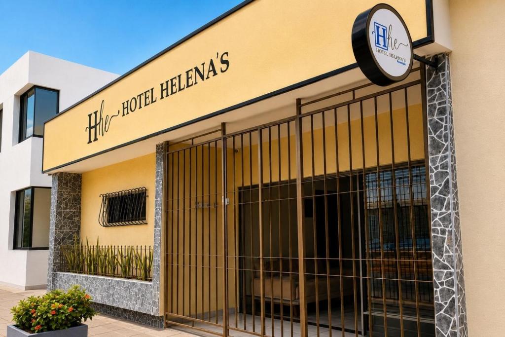 Ayenda Hotel Helenas - 3