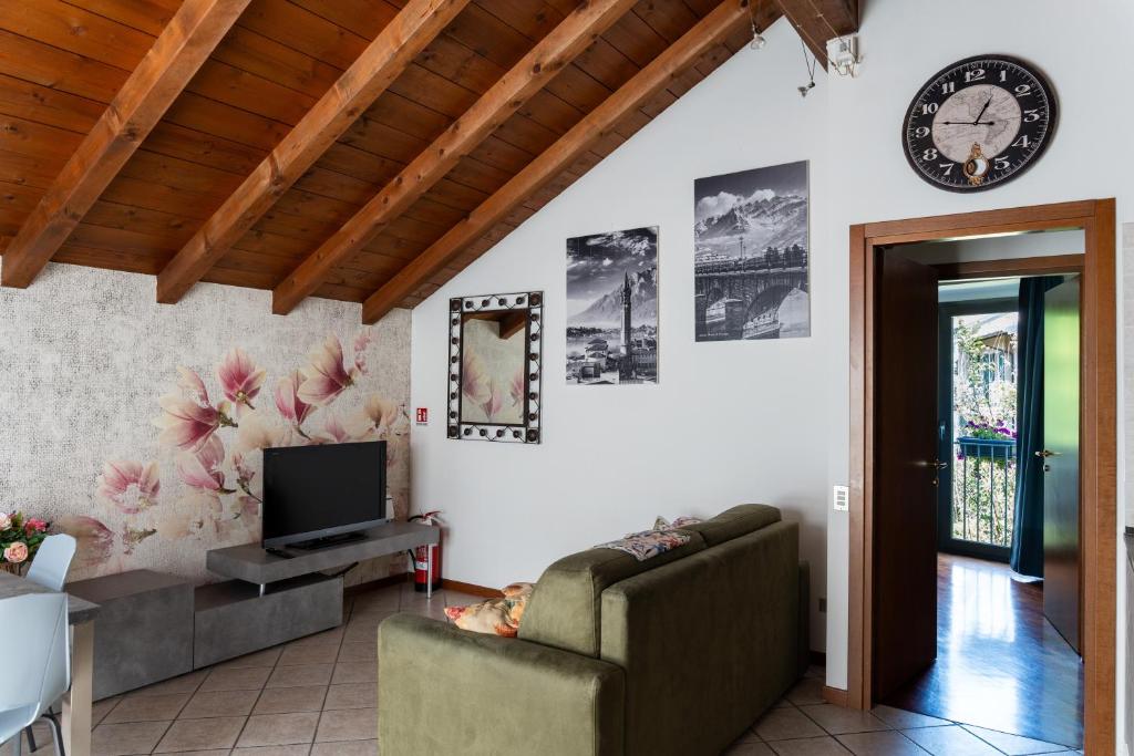 La Casa del Colibrì - 4