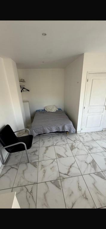 Studio dans une villa - 4