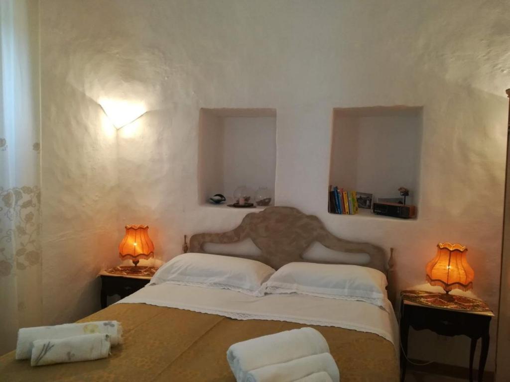 Trullo Le Tre Sorelle - 4
