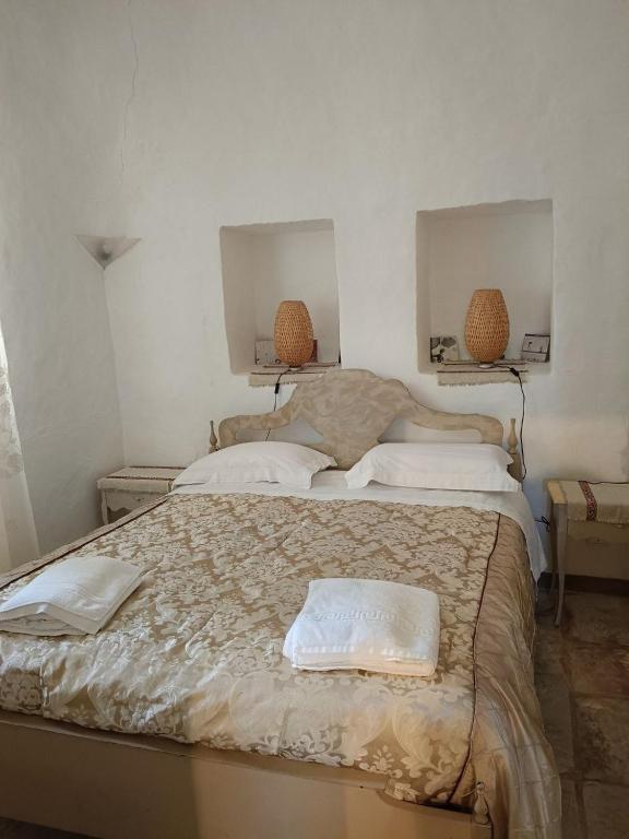 Trullo Le Tre Sorelle - 3