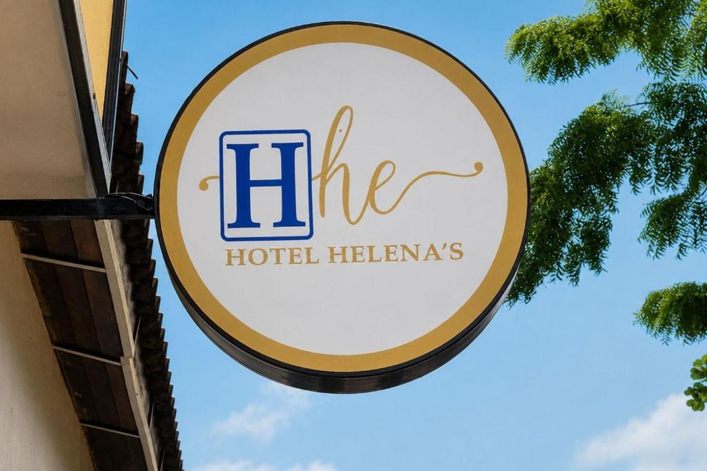 Ayenda Hotel Helenas - 5