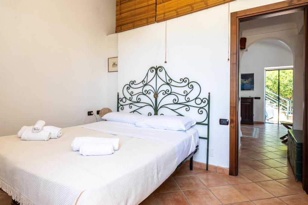 Casa Clotilde - nel Cuore di Capri - 1