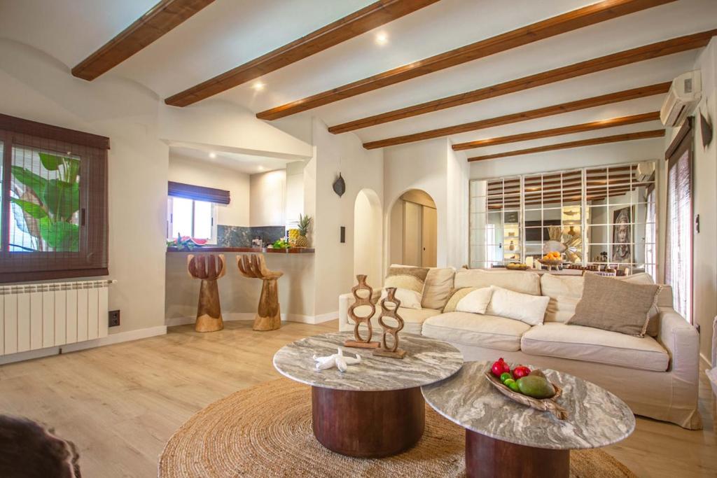 Villa Limón Denia by Dream Hosting - 1