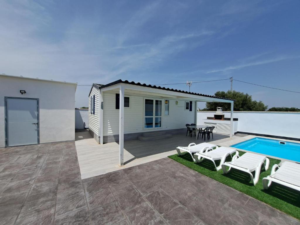 Apartamento el ronco. - 3