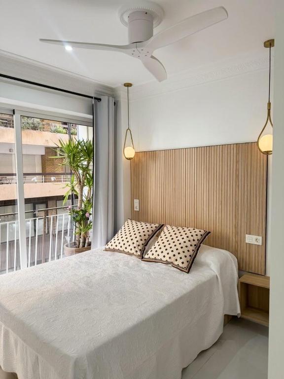 The Marina club Residence Terrace - 3
