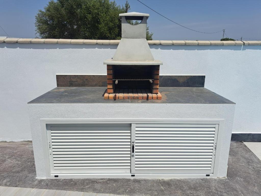 Apartamento el ronco. - 2