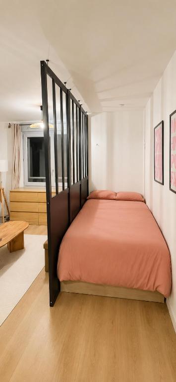 Appartement cosy situé à Bonne Source- Plage à pied - 4