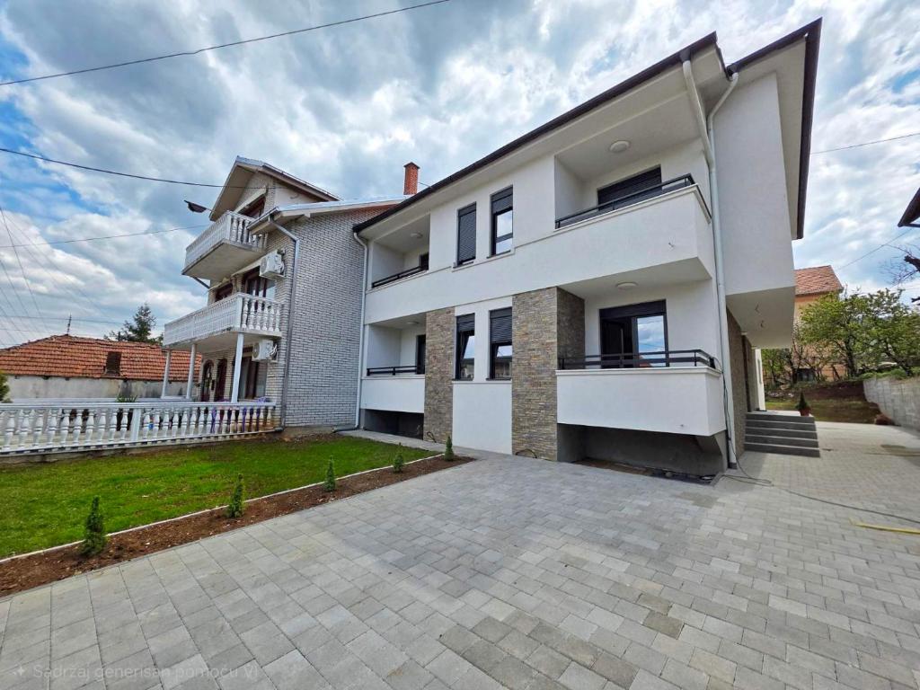 Apartman Petrus 2 - 2