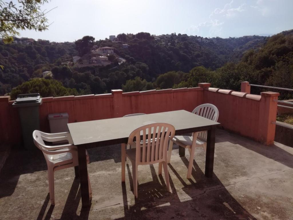 Studio l'amandier - 1
