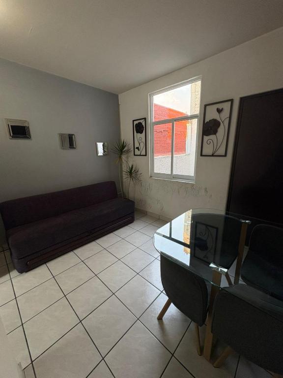 Departamento de Meri en CDMX Maximo 3 personas - 5