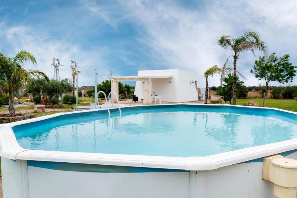 La Pennichella Apartments - by ThePuglia - 5