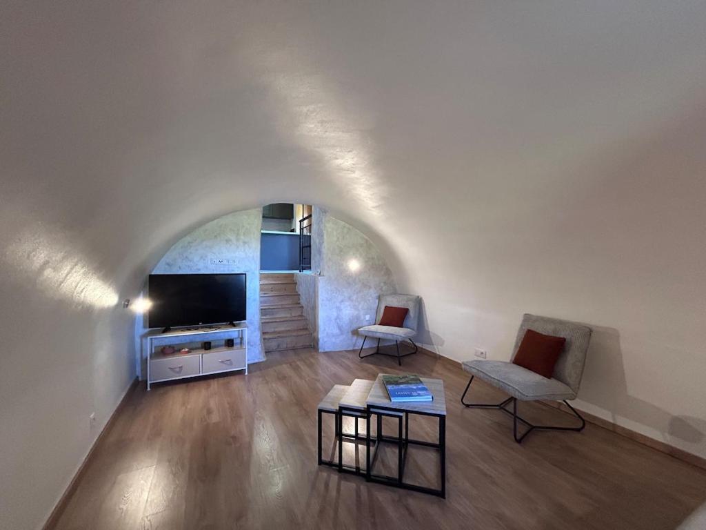 Appartement chaleureux au cœur des montagnes - 2
