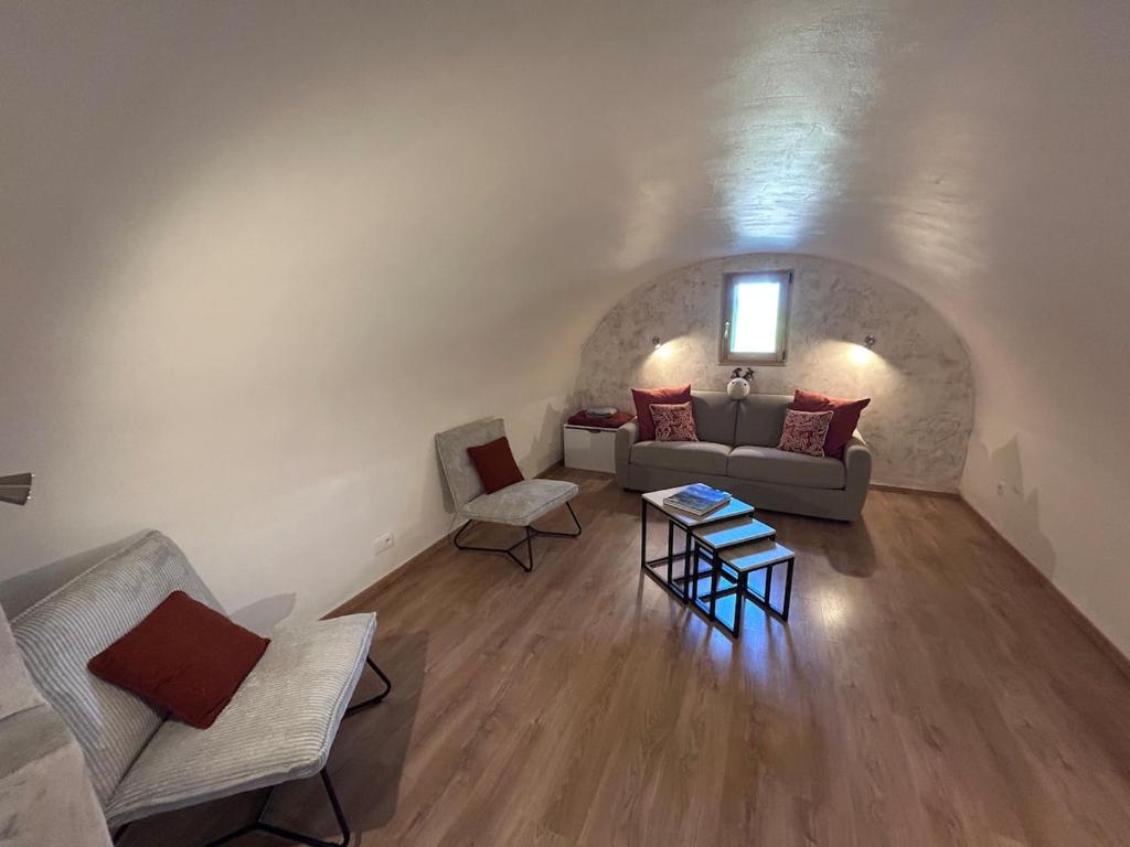 Appartement chaleureux au cœur des montagnes - 3