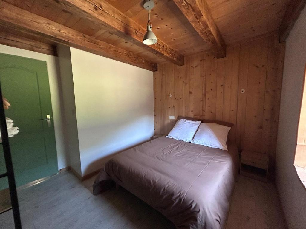 Appartement chaleureux au cœur des montagnes - 4