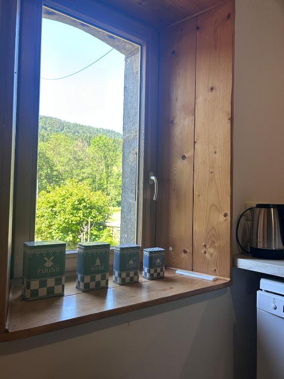 Appartement chaleureux au cœur des montagnes - 5