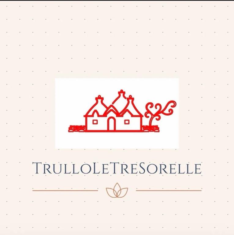 Trullo Le Tre Sorelle - 1