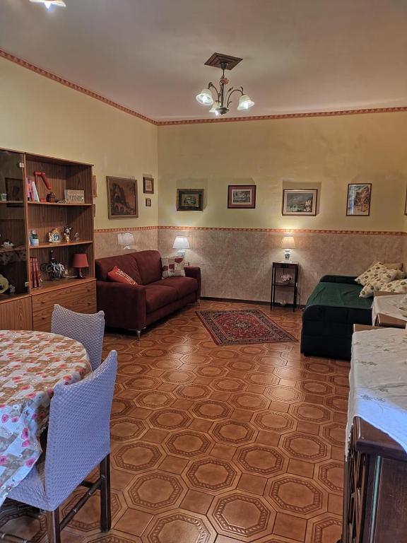 Maison d'Agata Monserrato - 1