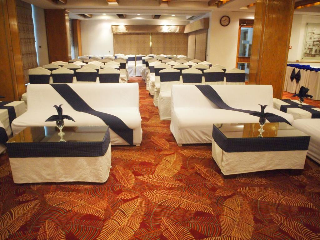 Ruang pertemuan/ballroom