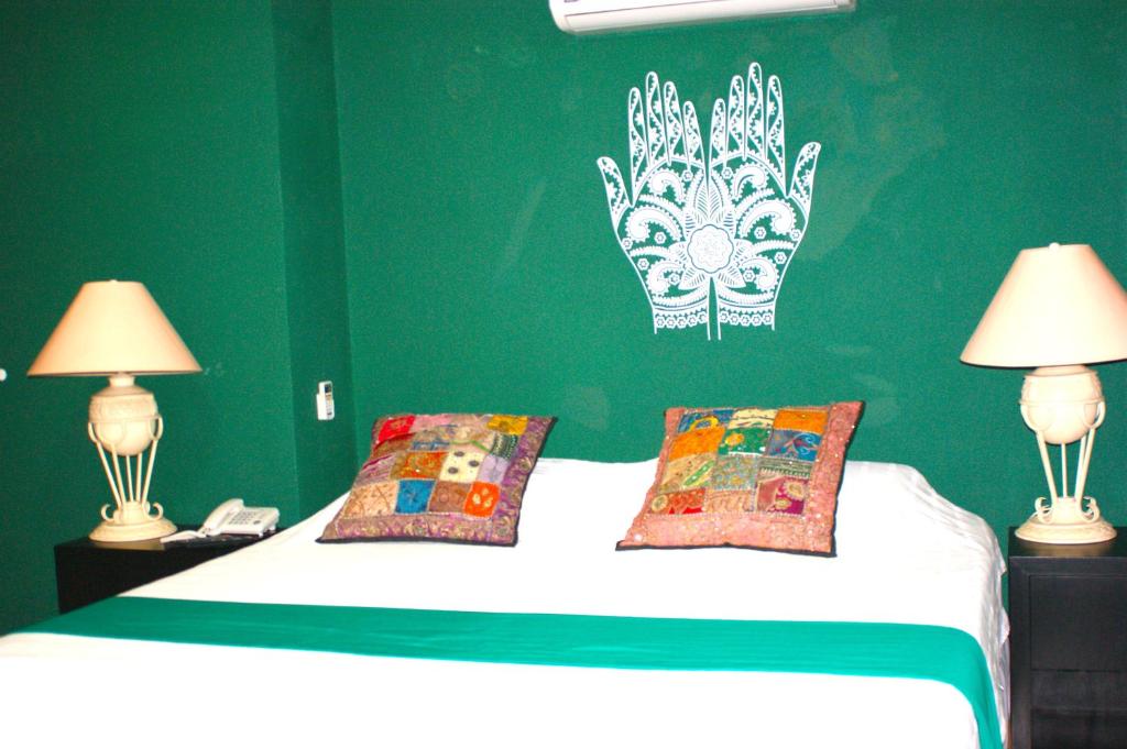 Hotel Arthaus - 5