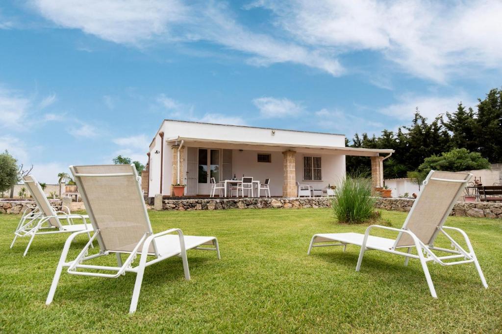 La Pennichella Apartments - by ThePuglia - 3