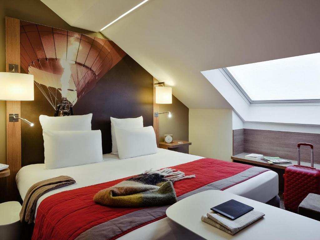 Mercure Vienne Sud Chanas - 3