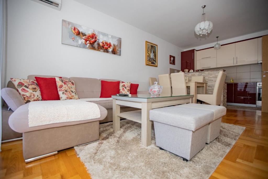 Apartman Vasilije i Simon - 4