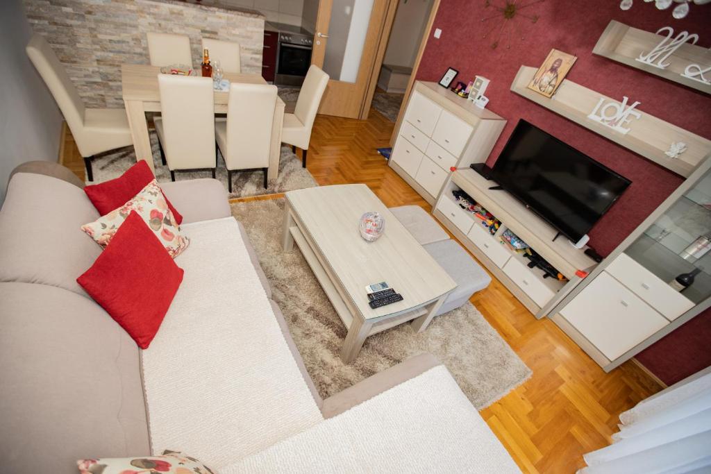 Apartman Vasilije i Simon - 5