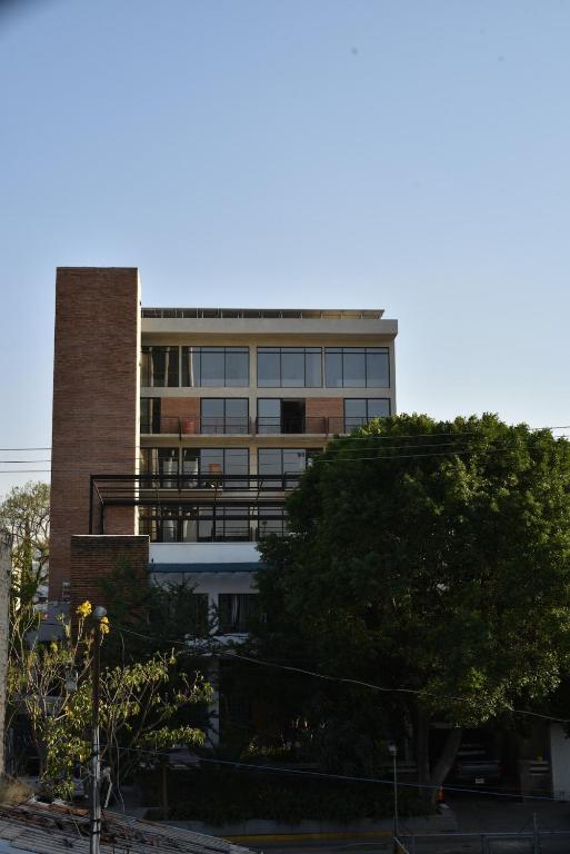 Departamento amueblado con todos los servicios en la colonia americana - 2