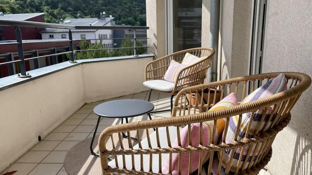 Les Capucines Annecy Appartement T3 ideal pour une famille ou 2 couples - 3