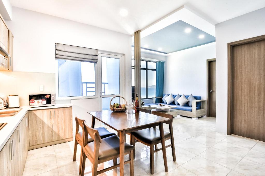 villa An Viên Nha Trang Koaniva