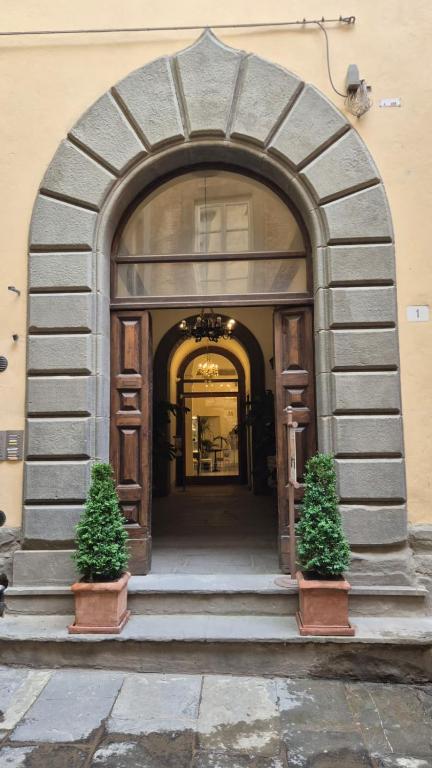 Residenza Alfieri Piccolomini - 4