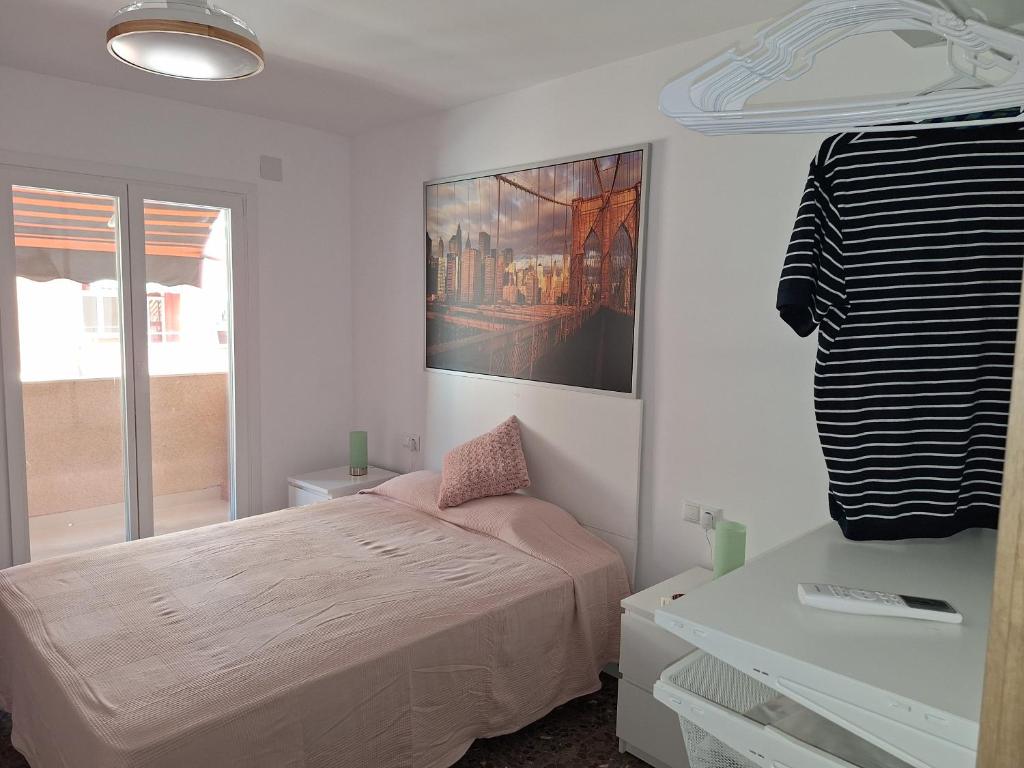 Habitación Friendly - 1