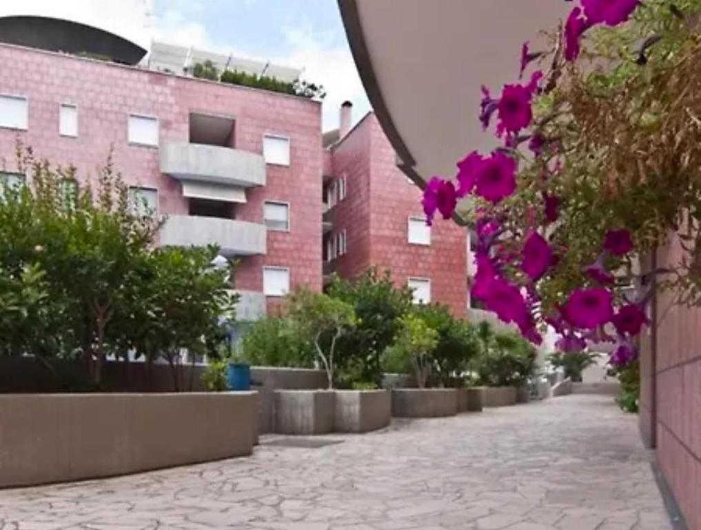 Residence Fashion Baia blu - 1