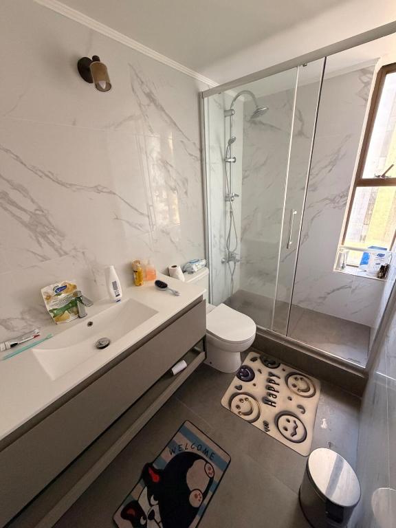 Spacious and remodeled apartment - 2